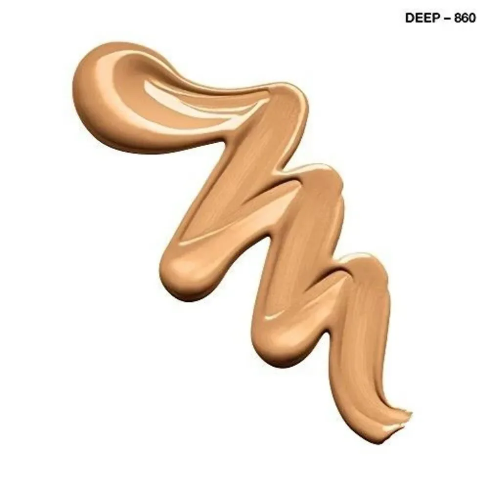 CoverGirl Outlast All Day Soft Touch Concealer 860 Deep, transfer resistant Y2K